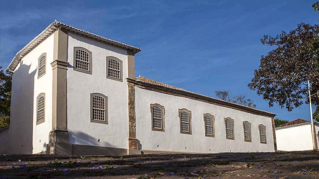 Museu Casa Padre Toledo recebe sua primeira colônia de férias