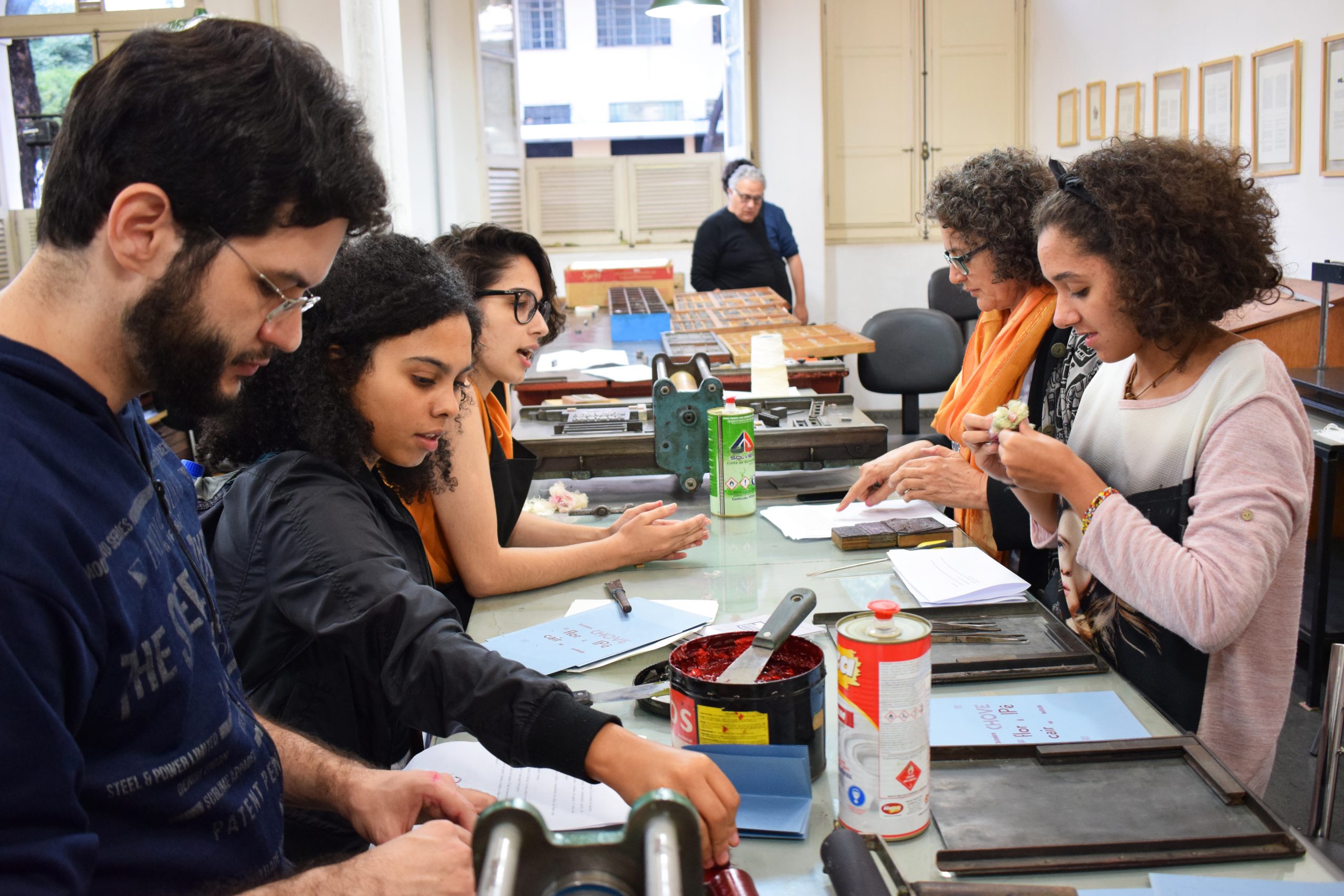 Yoté  Museu da Matemática UFMG